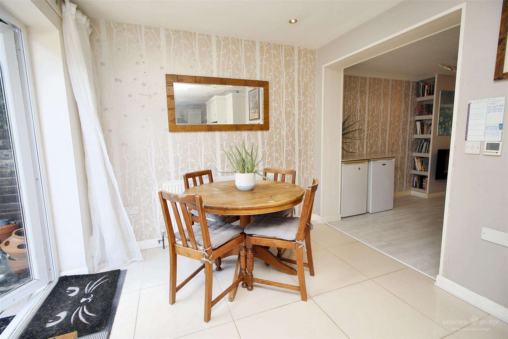 Overdown Road, Tilehurst, Reading